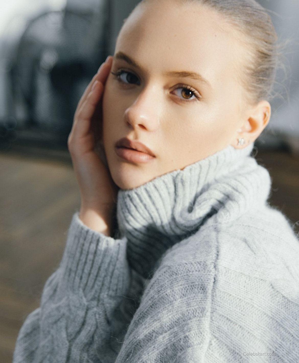 Kristina Shmidt Photoshoot, February 2026 21