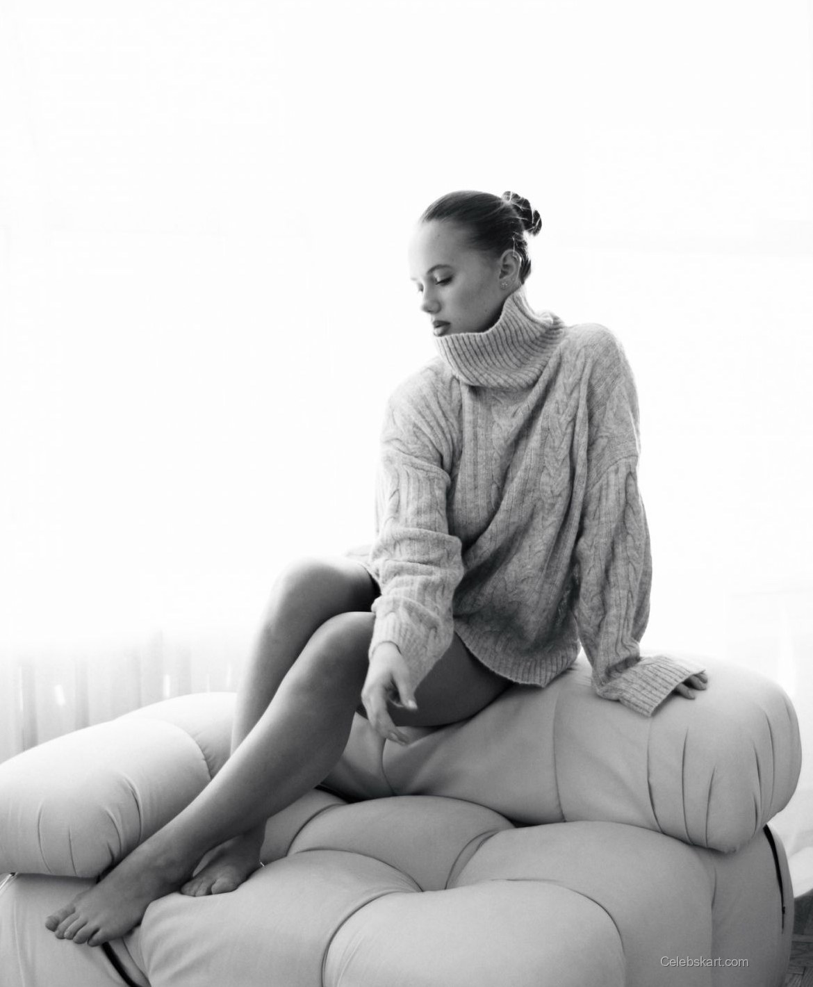 Kristina Shmidt Photoshoot, February 2026 22