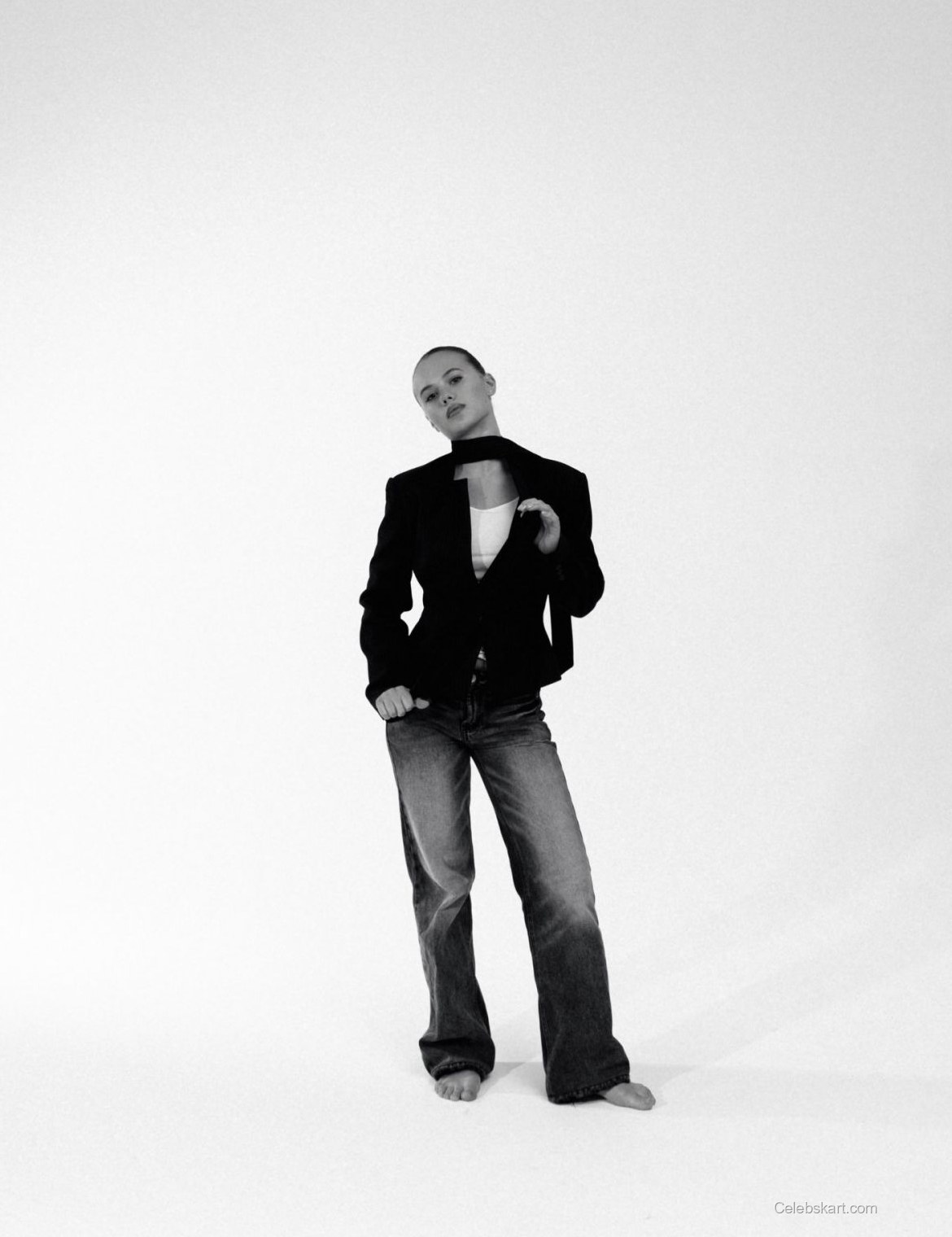 Kristina Shmidt Photoshoot, February 2026 3