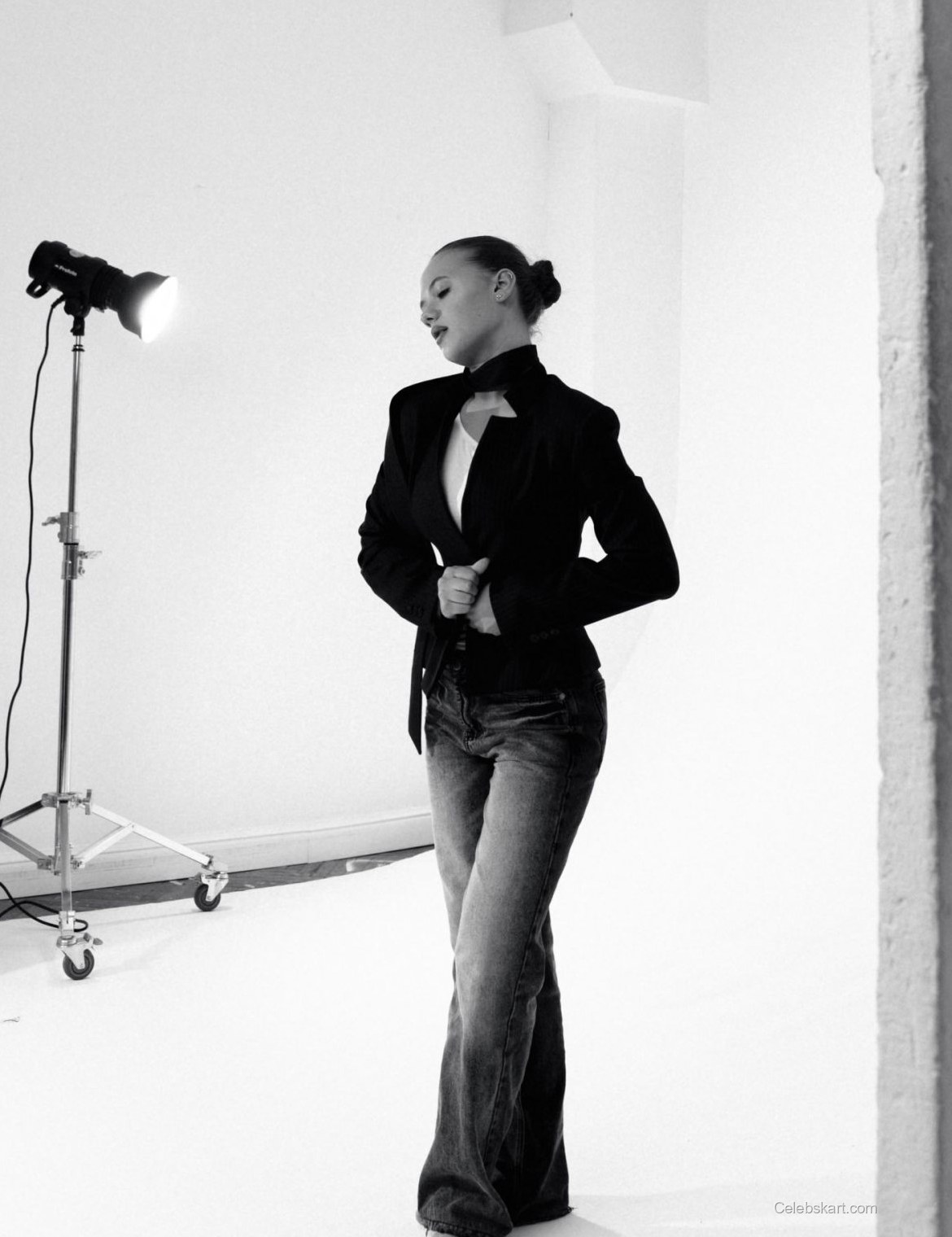 Kristina Shmidt Photoshoot, February 2026 4