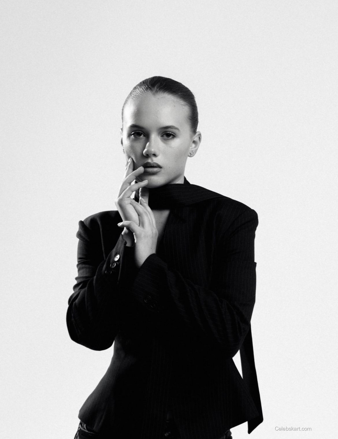 Kristina Shmidt Photoshoot, February 2026 5