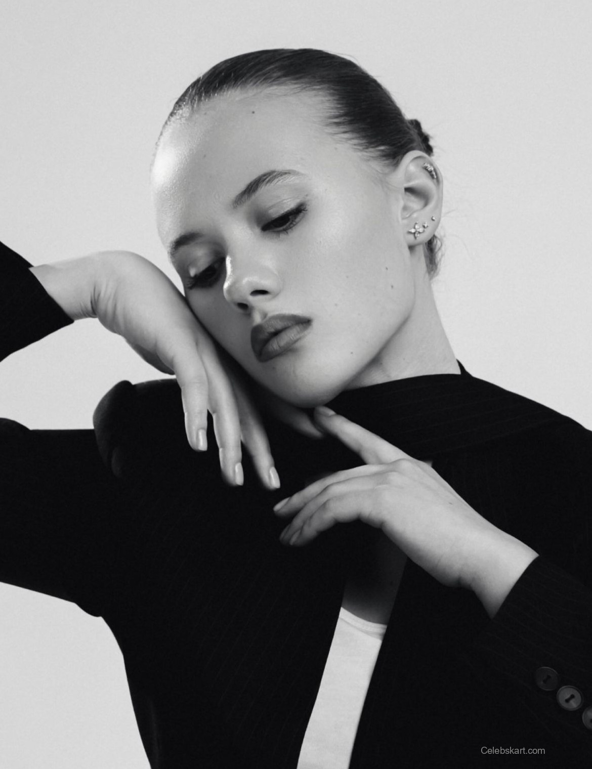 Kristina Shmidt Photoshoot, February 2026 6