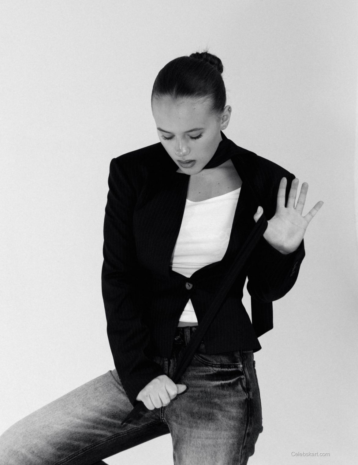 Kristina Shmidt Photoshoot, February 2026 8