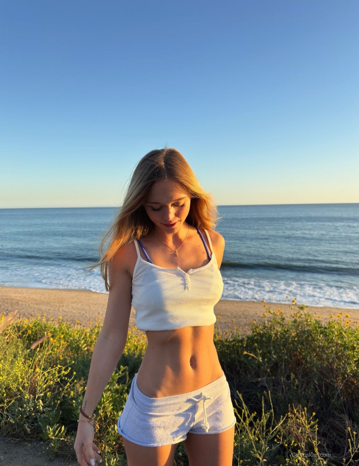 Kyla Dodds Instagram Photos and Video, February 2026 1