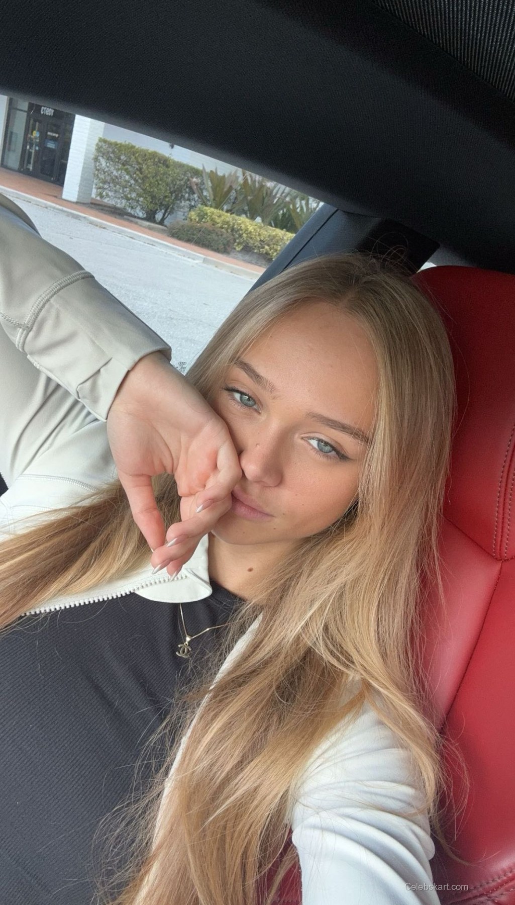 Kyla Dodds Instagram Photos and Video, February 2026 10