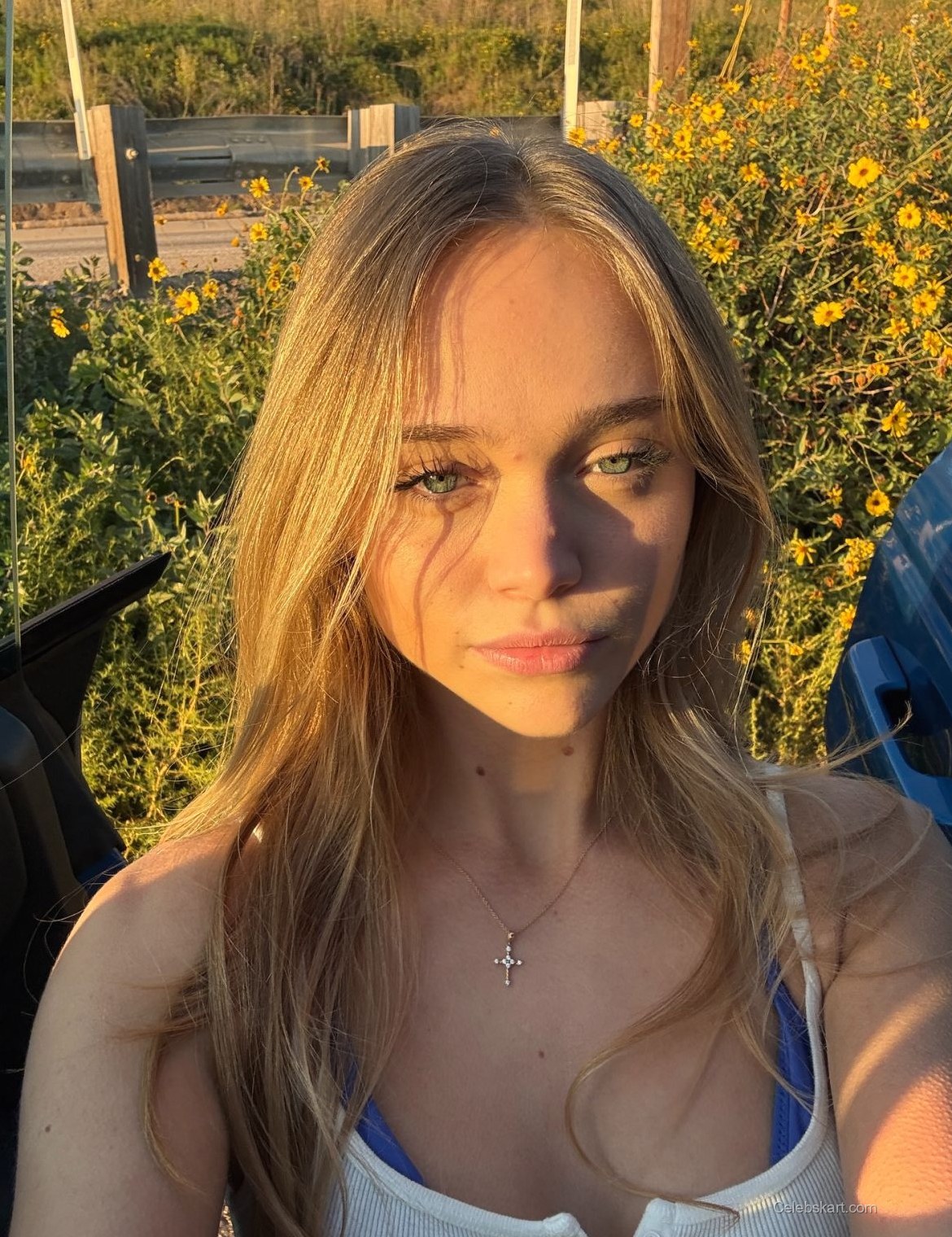 Kyla Dodds Instagram Photos and Video, February 2026 2