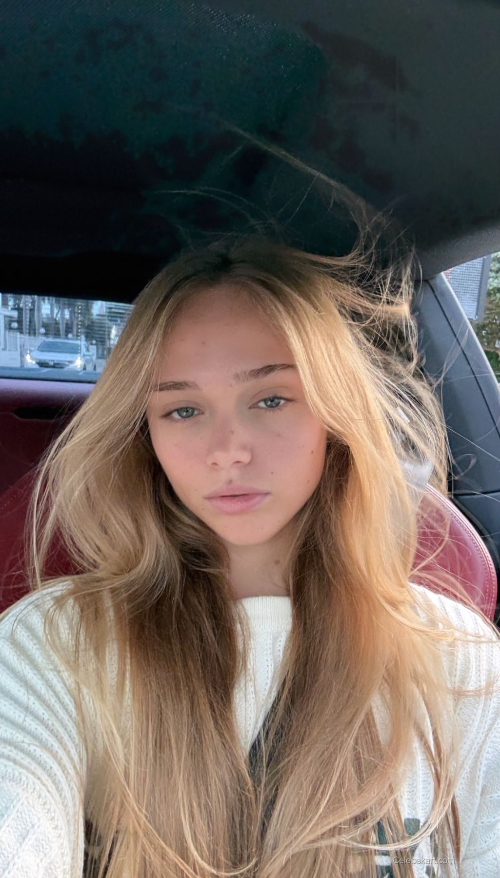 Kyla Dodds Instagram Photos and Video, February 2026 4