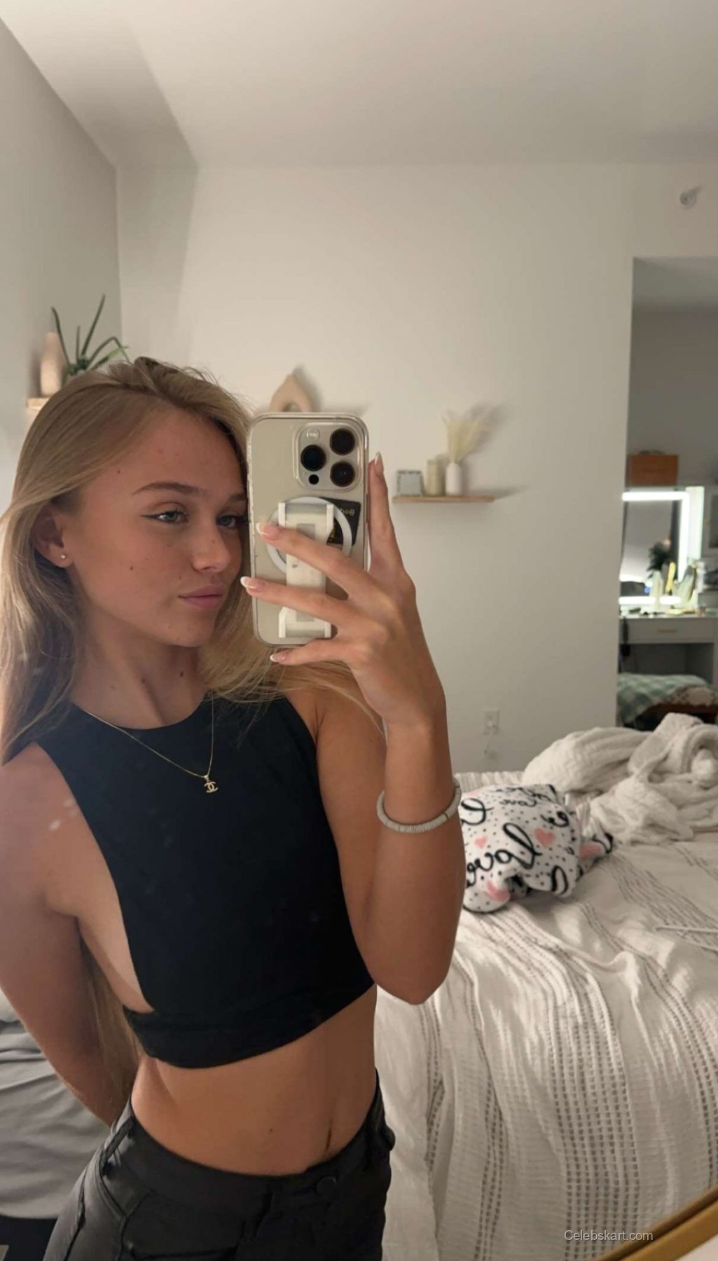 Kyla Dodds Instagram Photos and Video, February 2026 7