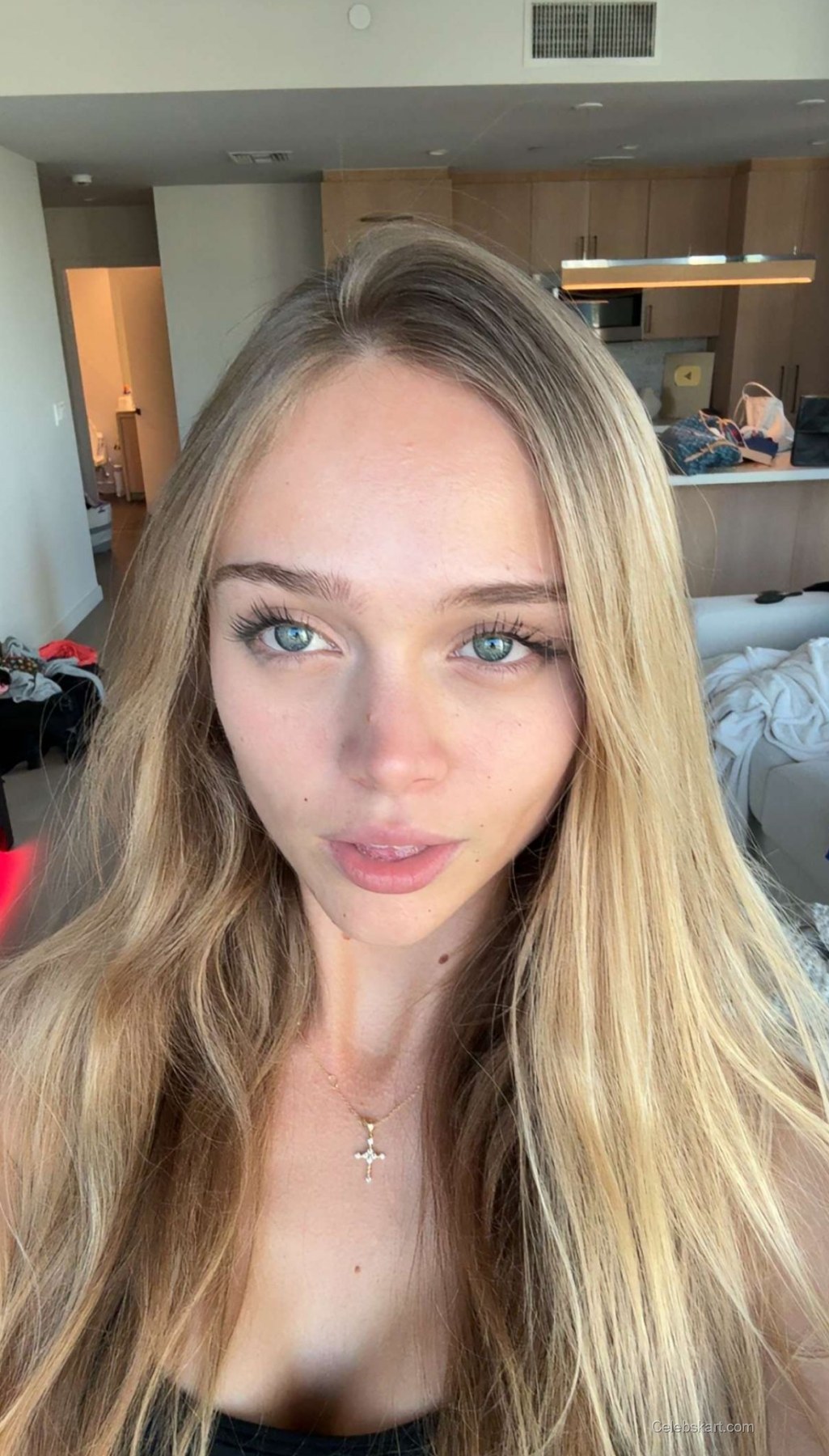 Kyla Dodds Instagram Photos and Video, February 2026 6