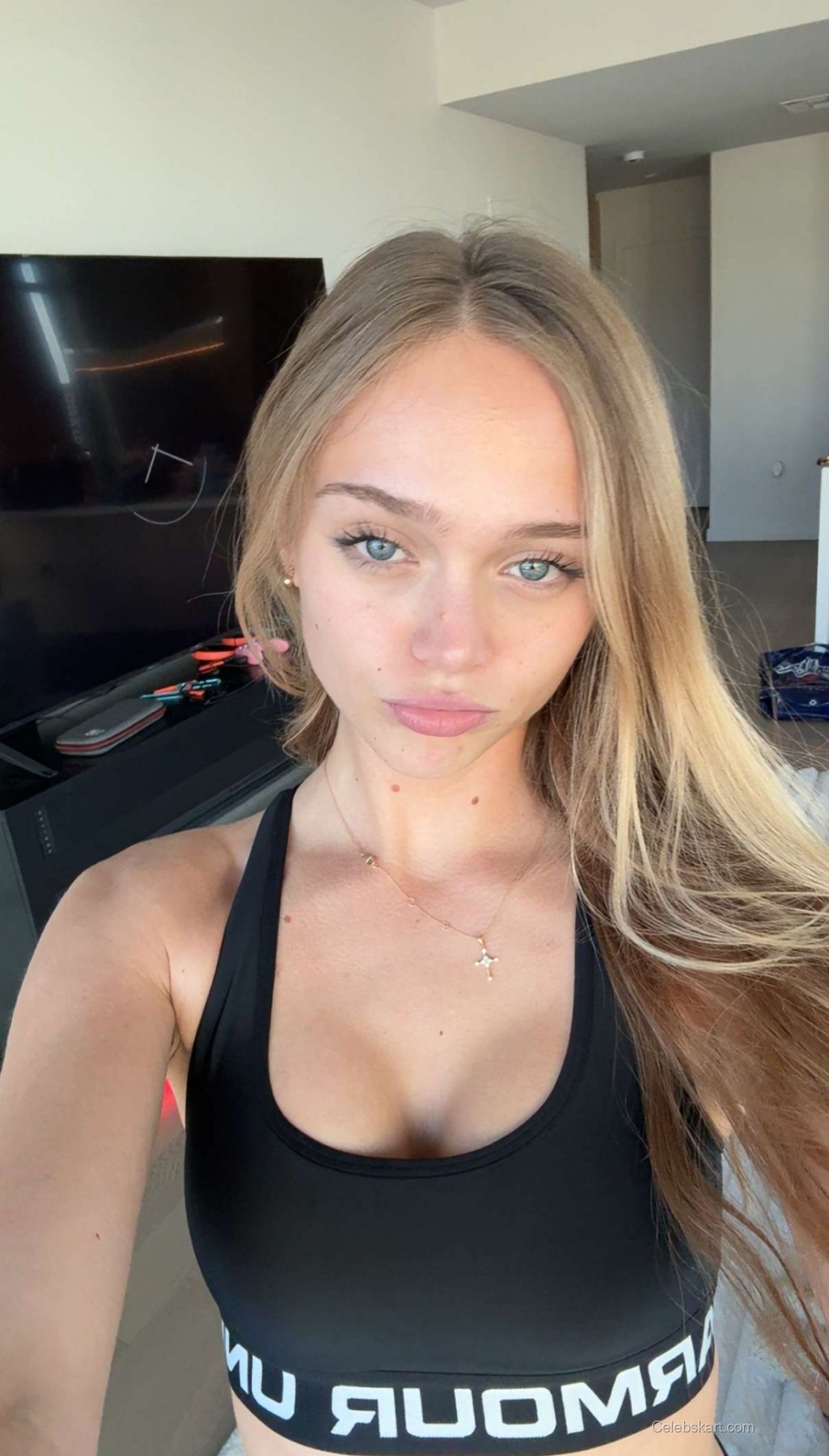 Kyla Dodds Instagram Photos and Video, February 2026 8