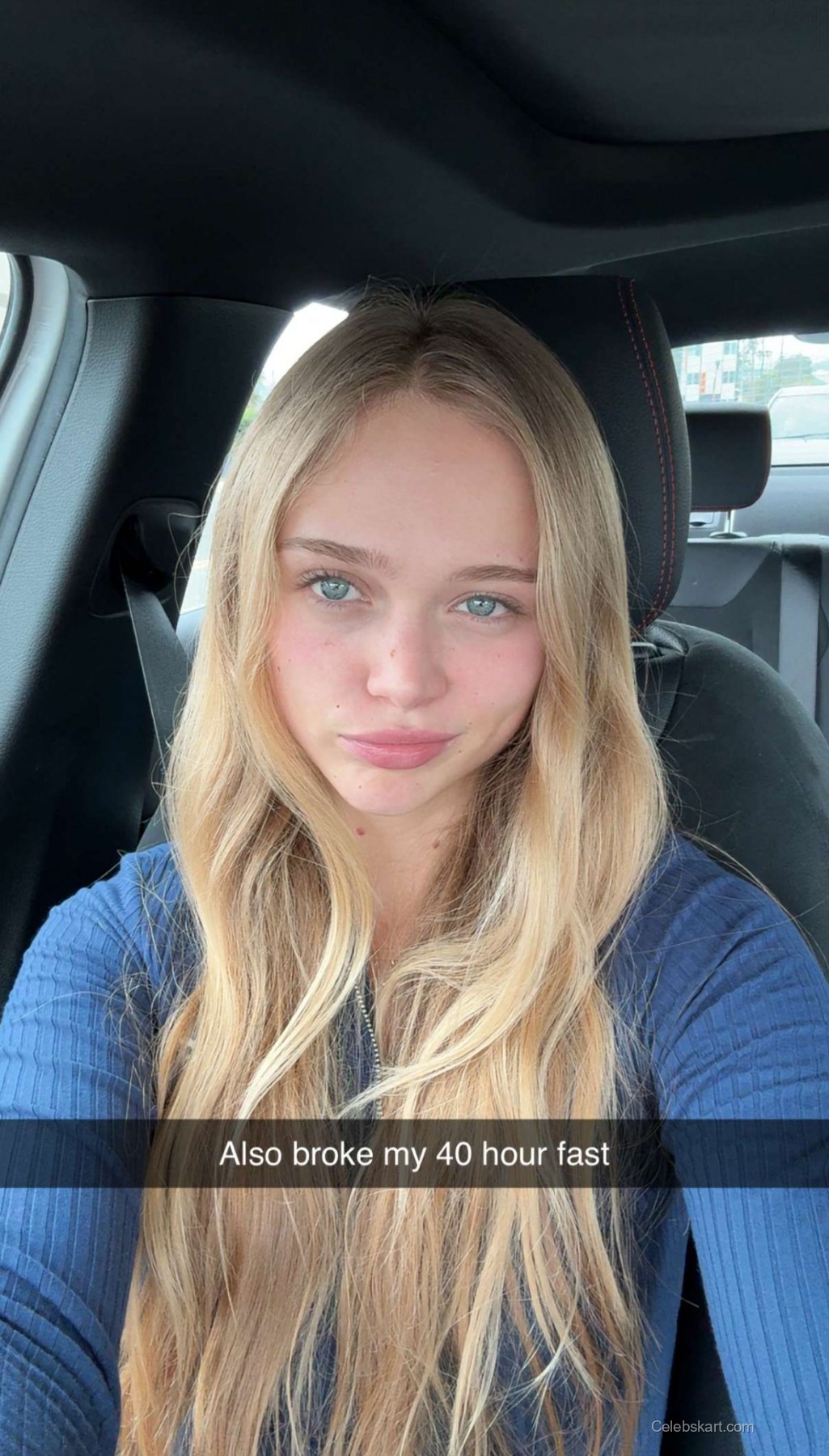 Kyla Dodds Instagram Photos and Video, February 2026 3