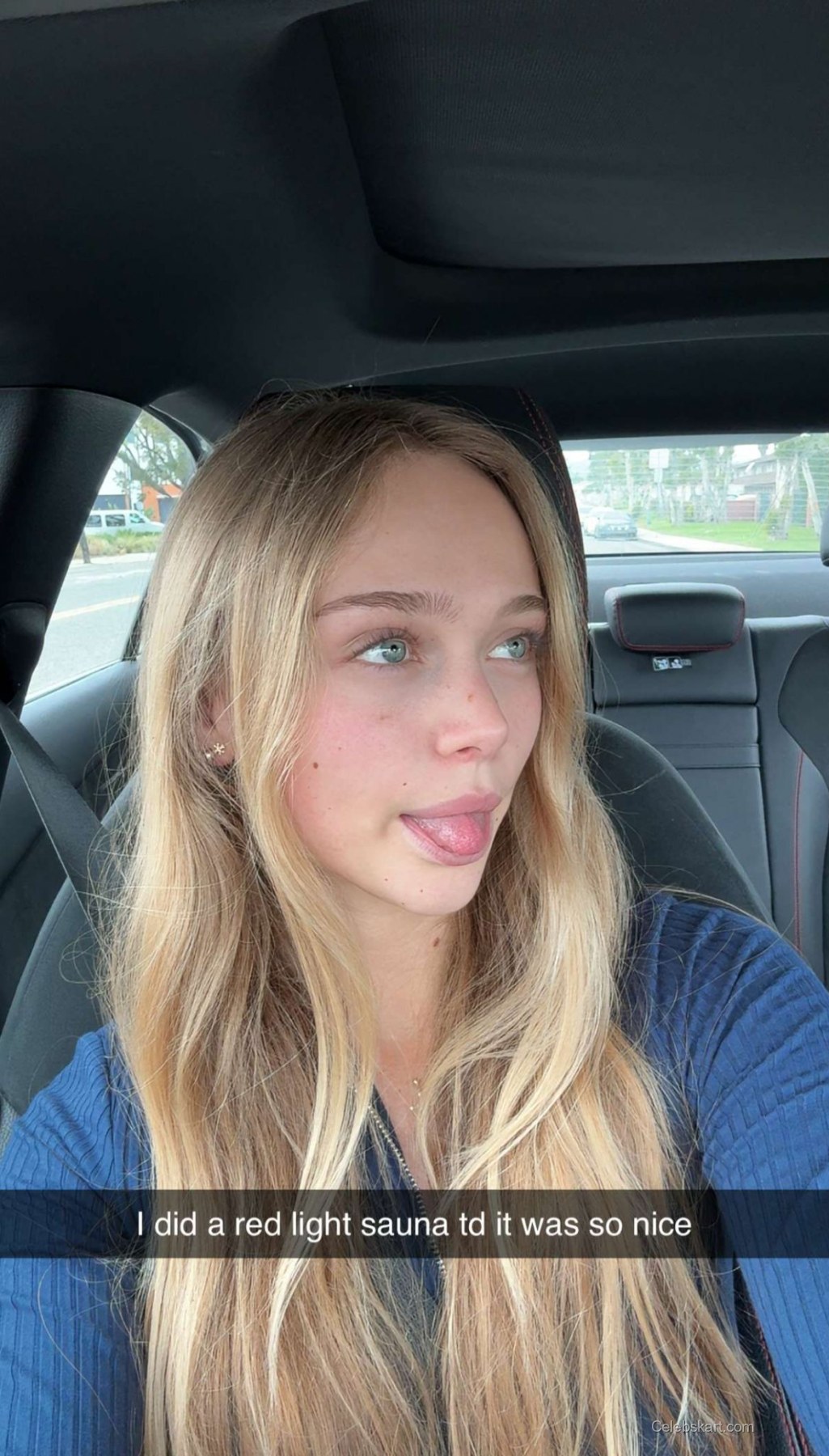 Kyla Dodds Instagram Photos and Video, February 2026 4