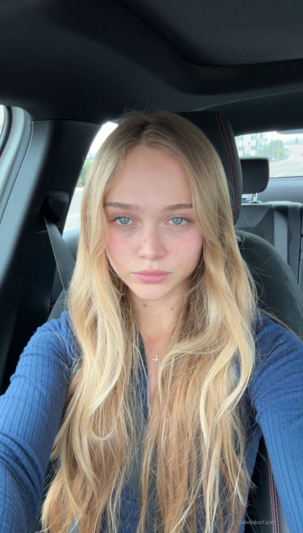 Kyla Dodds Instagram Photos and Video, February 2026 5