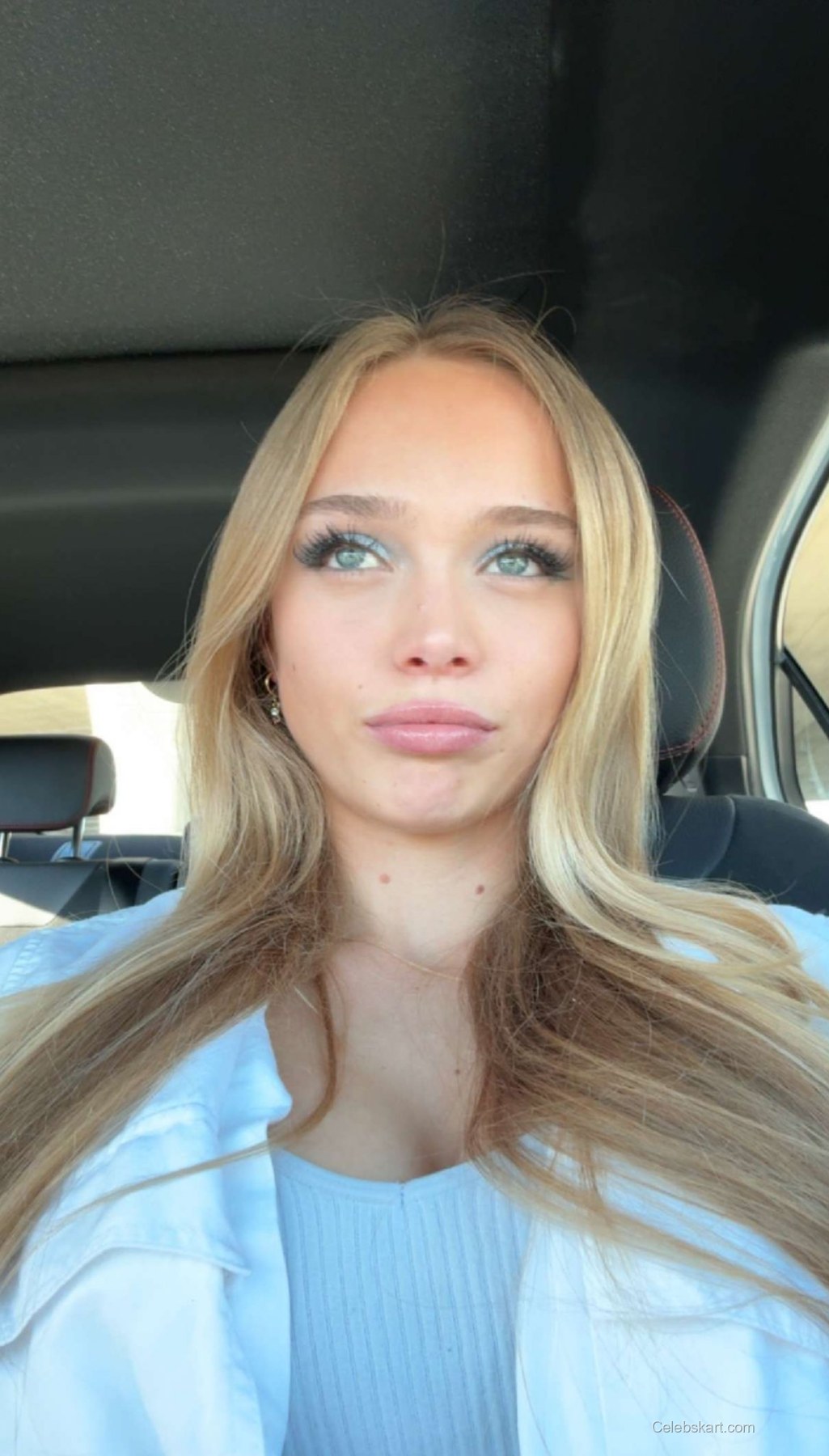 Kyla Dodds Instagram Photos and Video, February 2026 10