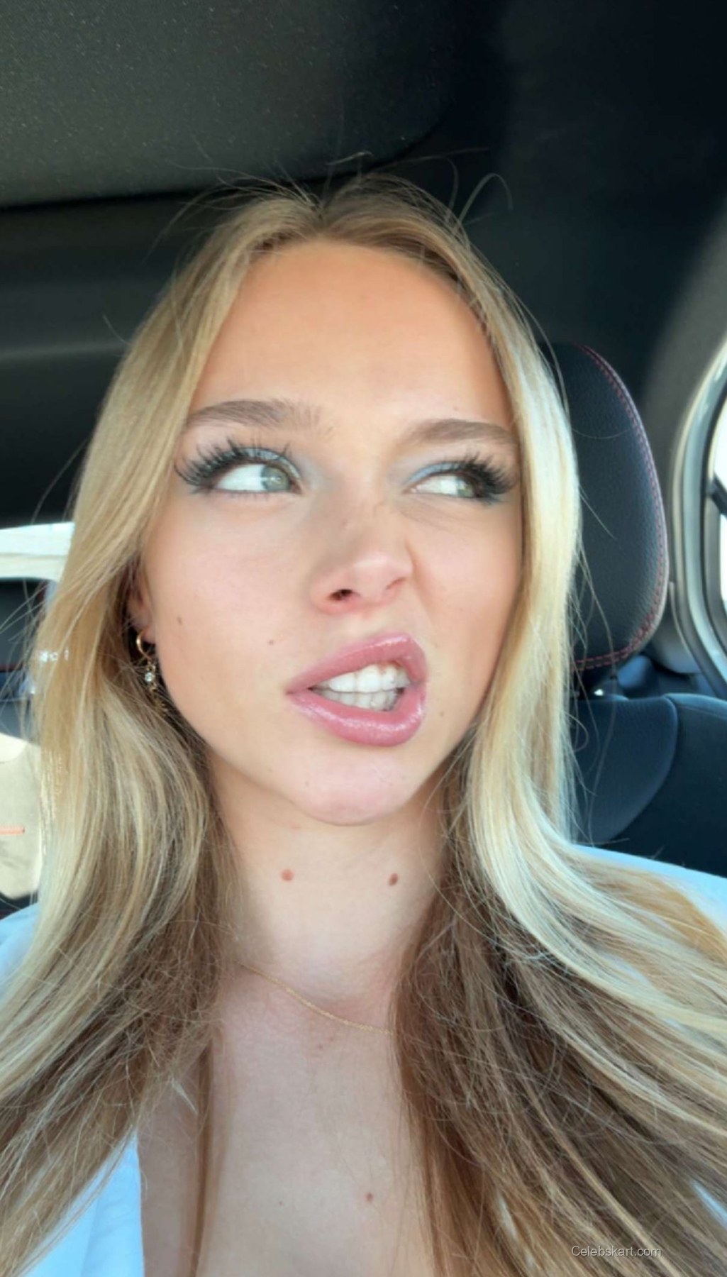 Kyla Dodds Instagram Photos and Video, February 2026 11