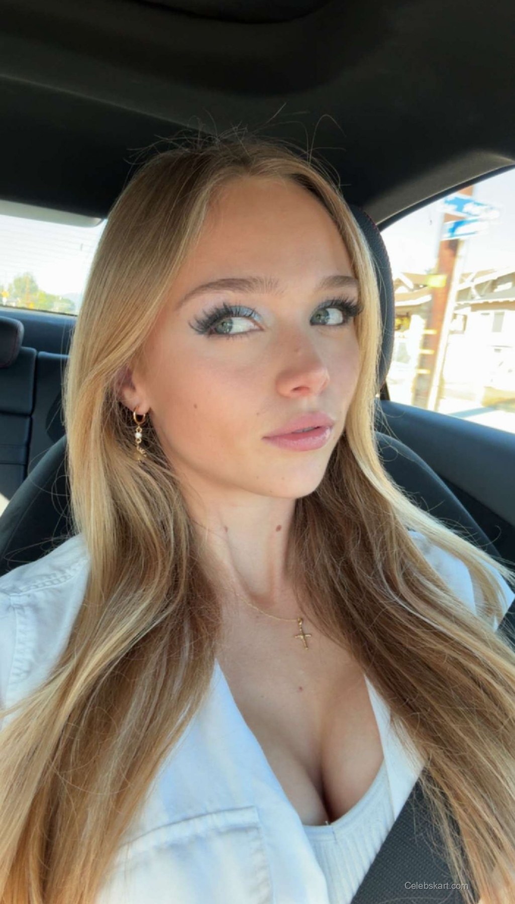 Kyla Dodds Instagram Photos and Video, February 2026 13