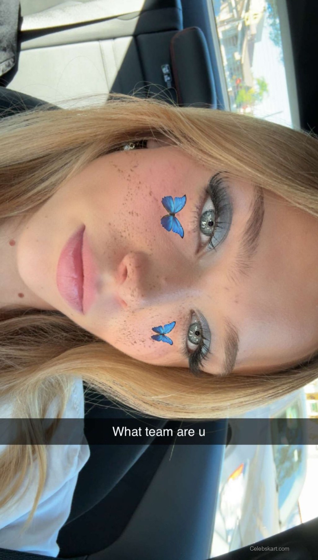 Kyla Dodds Instagram Photos and Video, February 2026 15