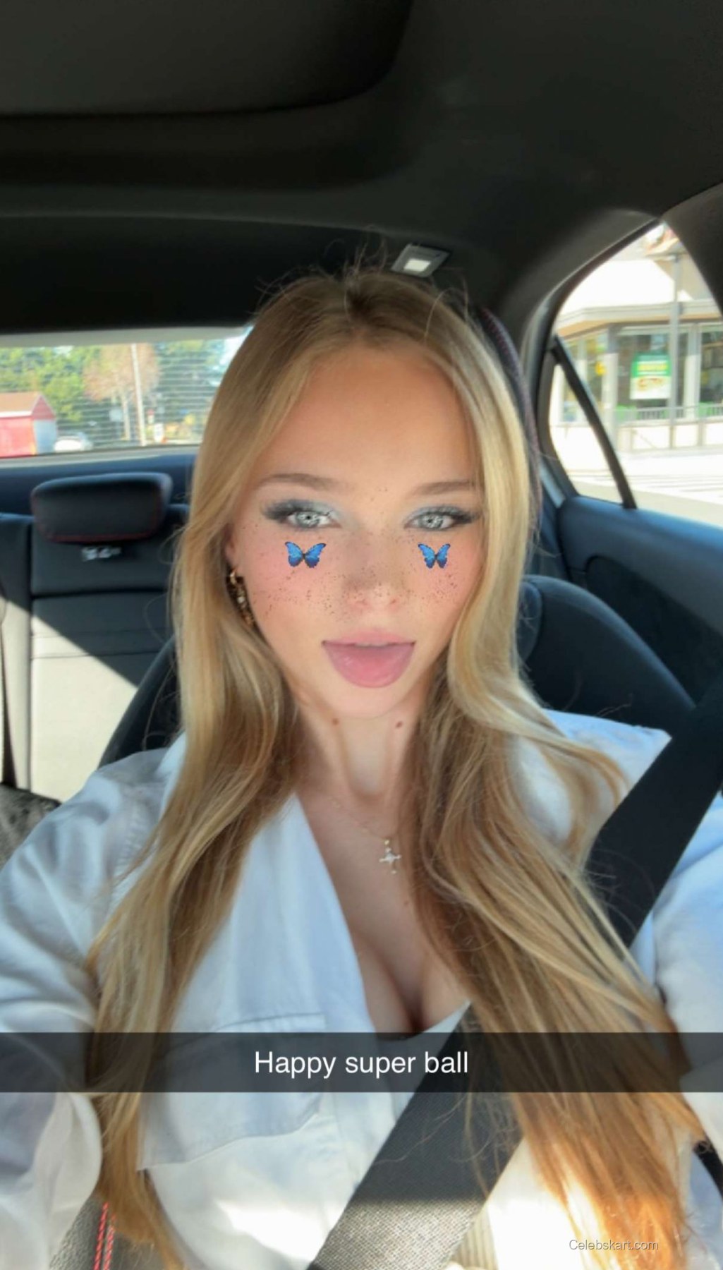 Kyla Dodds Instagram Photos and Video, February 2026 16