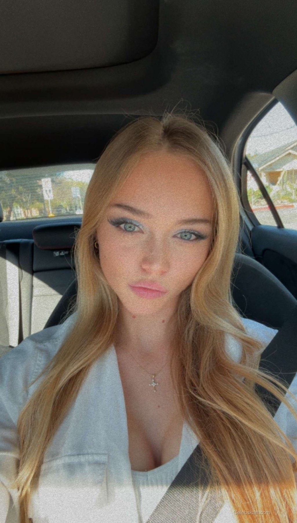 Kyla Dodds Instagram Photos and Video, February 2026 17