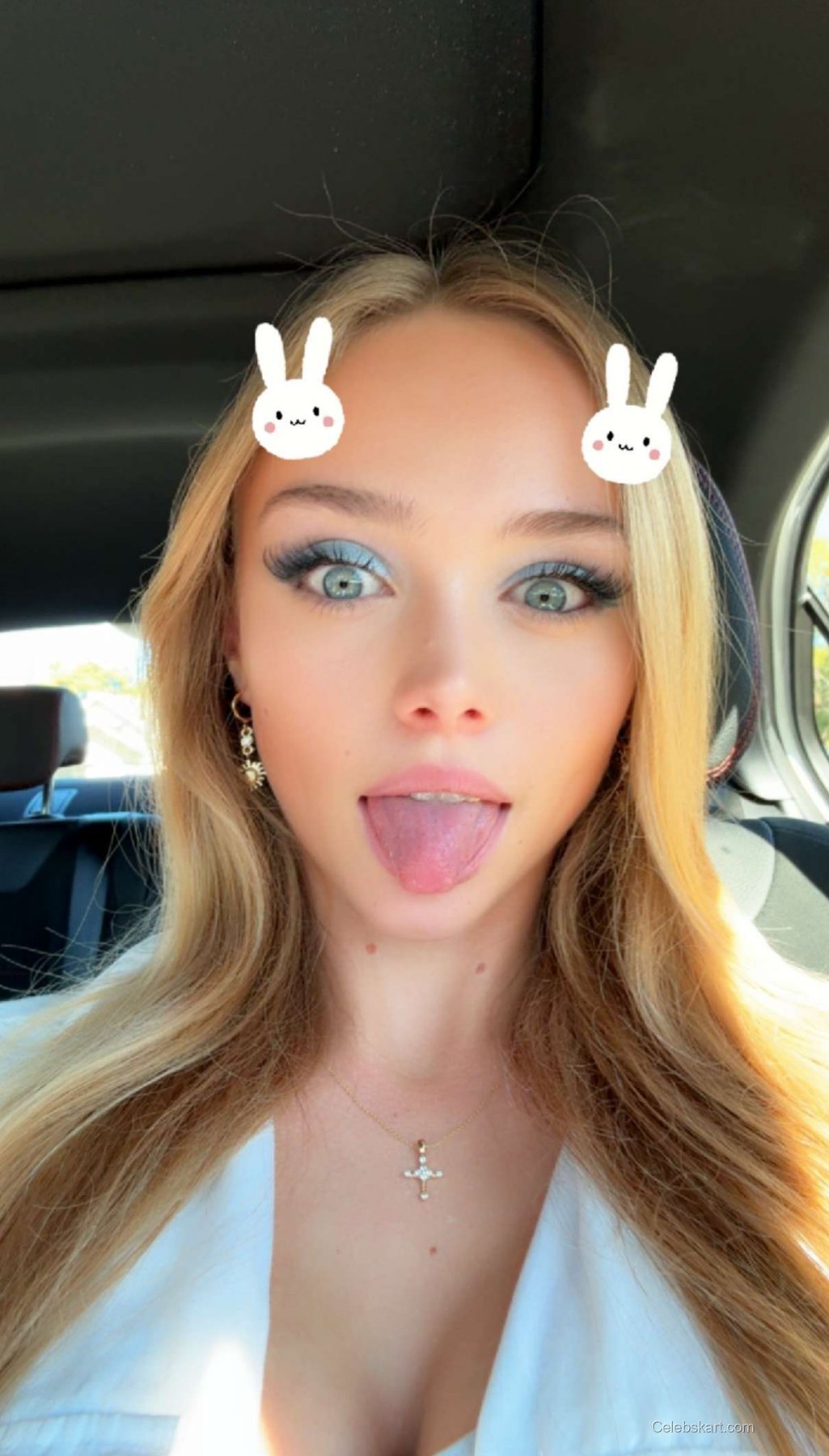 Kyla Dodds Instagram Photos and Video, February 2026 18