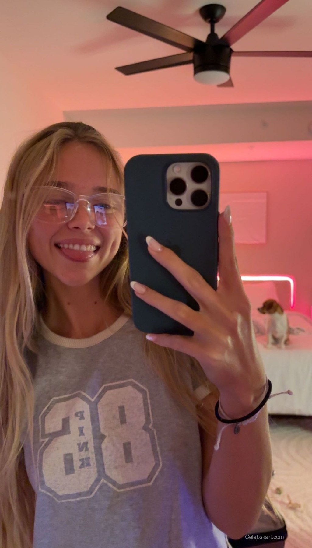 Kyla Dodds Instagram Photos and Video, February 2026 19