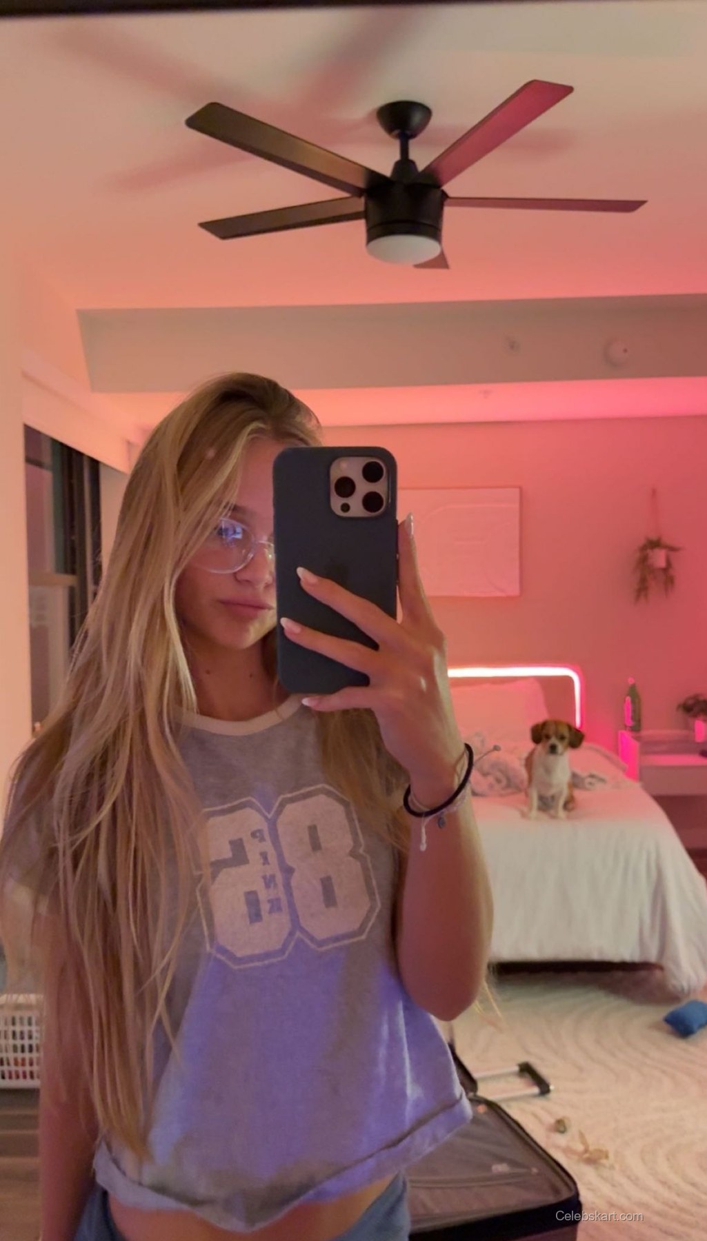 Kyla Dodds Instagram Photos and Video, February 2026 21