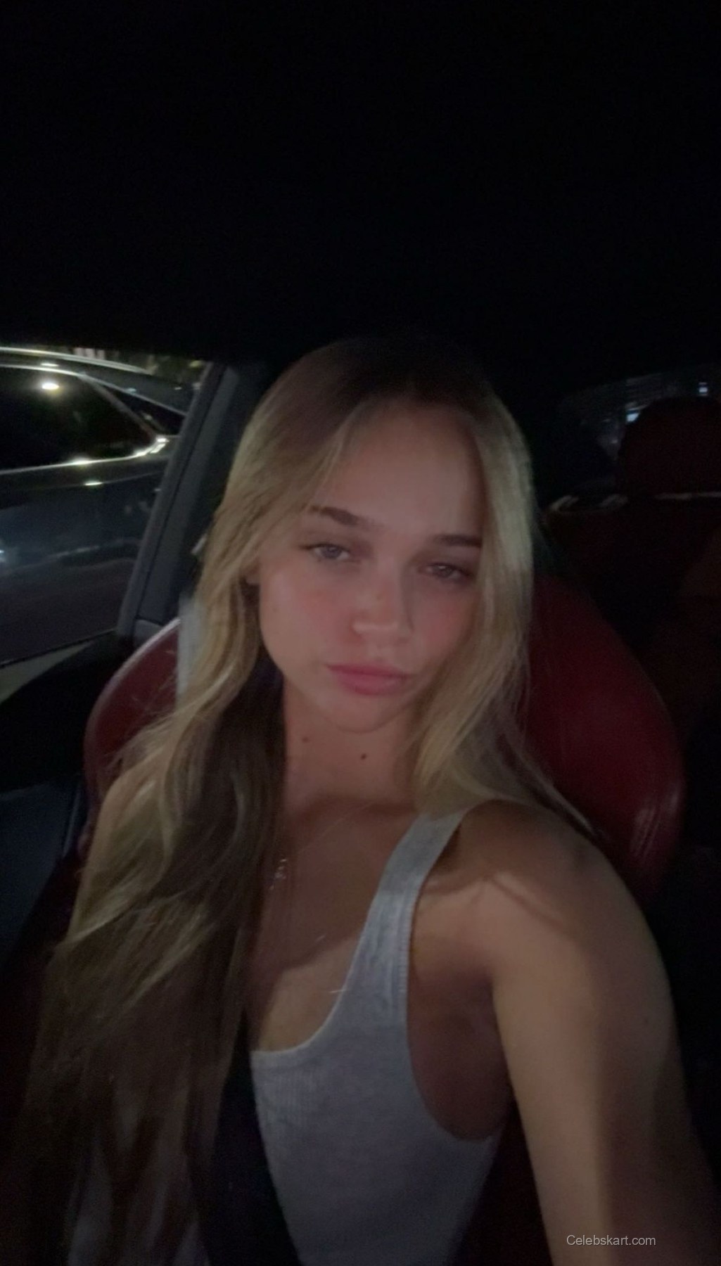 Kyla Dodds Instagram Photos and Video, February 2026 23