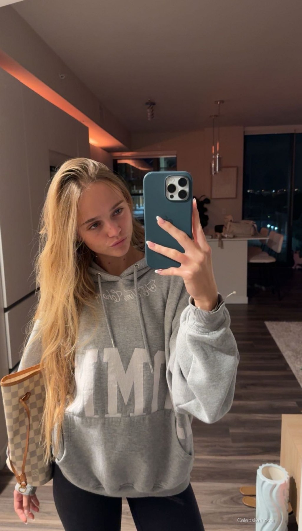 Kyla Dodds Instagram Photos and Video, February 2026 27