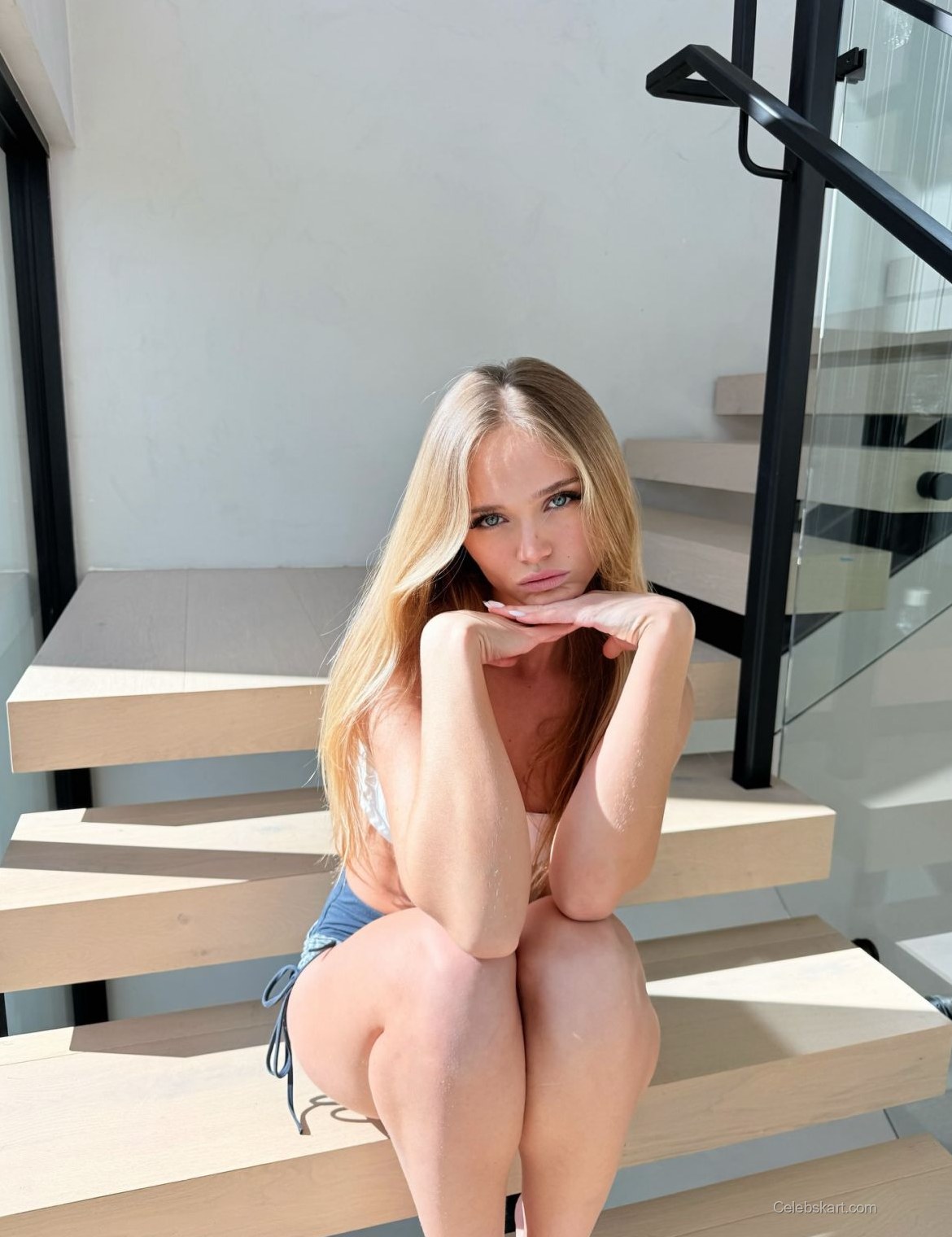 Kyla Dodds Instagram Photos and Video, February 2026 3