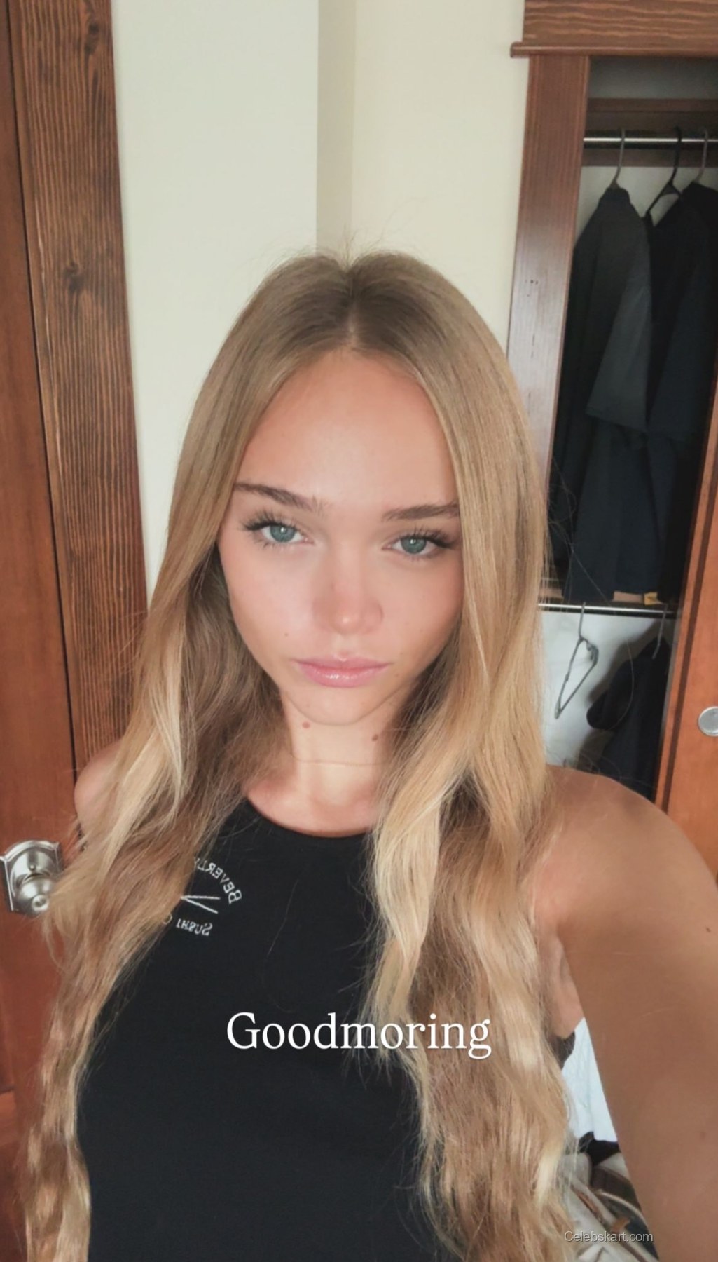 Kyla Dodds Instagram Photos and Video, February 2026 6