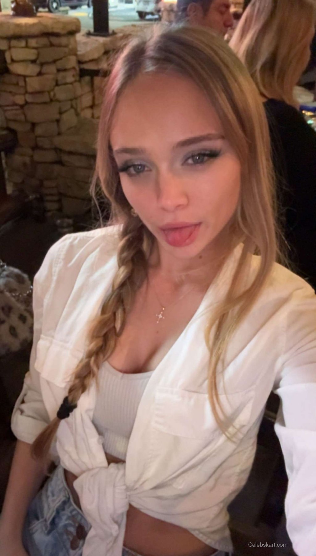 Kyla Dodds Instagram Photos and Video, February 2026 7