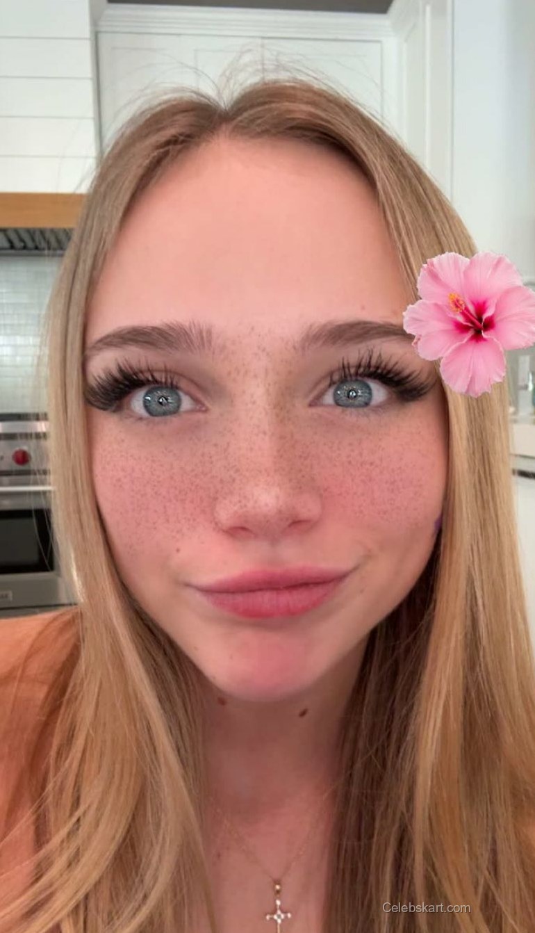 Kyla Dodds Instagram Photos and Video, February 2026 10