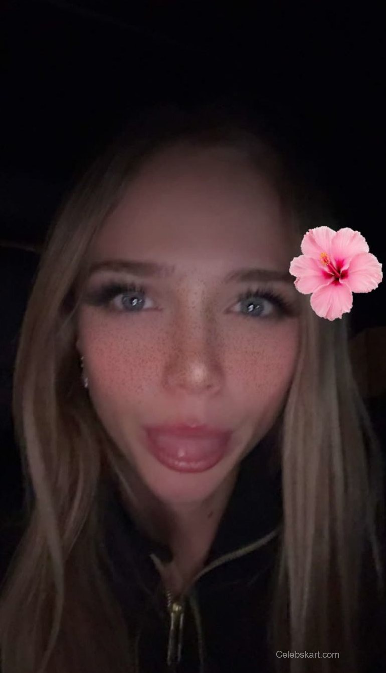 Kyla Dodds Instagram Photos and Video, February 2026 2