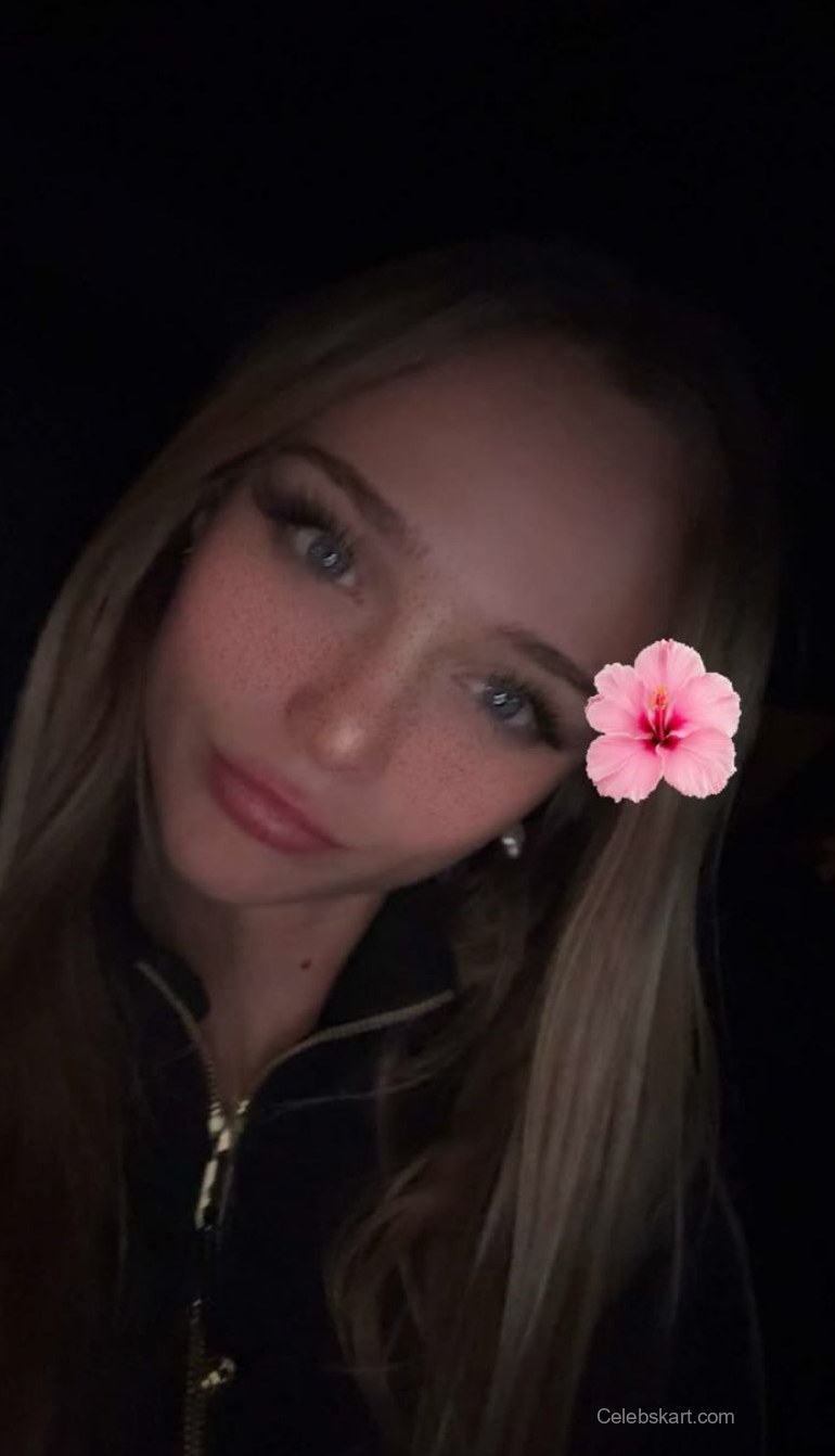 Kyla Dodds Instagram Photos and Video, February 2026 3