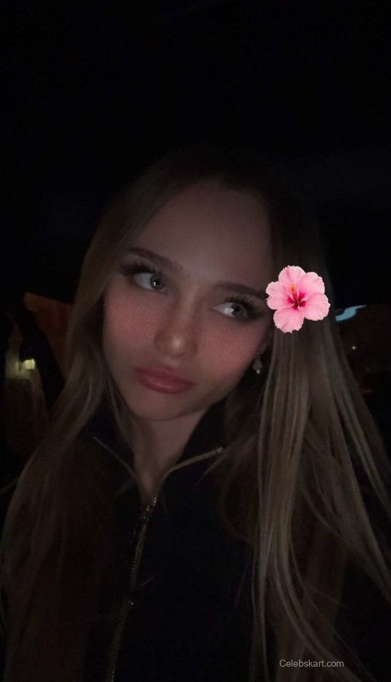 Kyla Dodds Instagram Photos and Video, February 2026 5