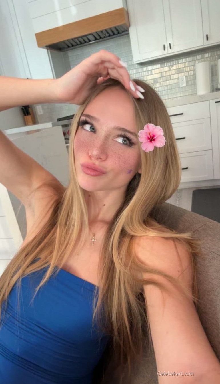 Kyla Dodds Instagram Photos and Video, February 2026 7