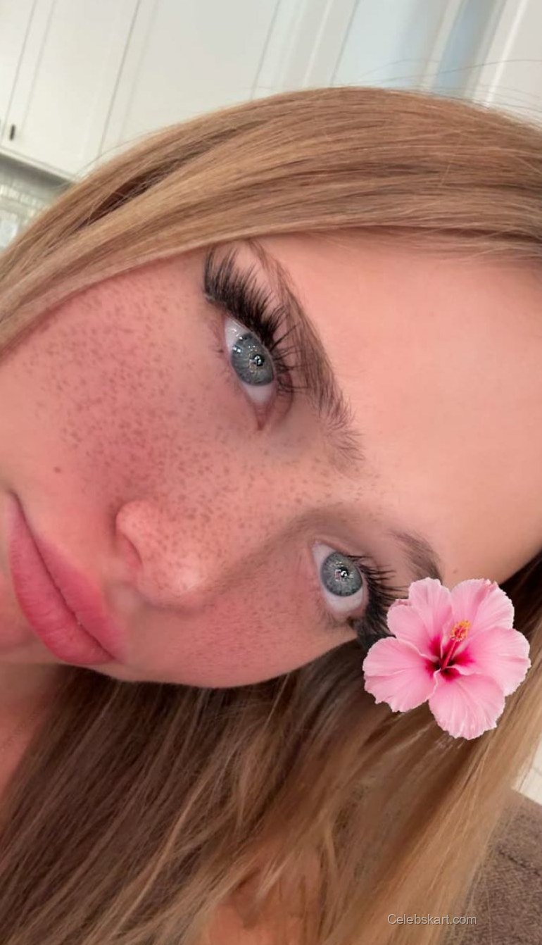 Kyla Dodds Instagram Photos and Video, February 2026 8