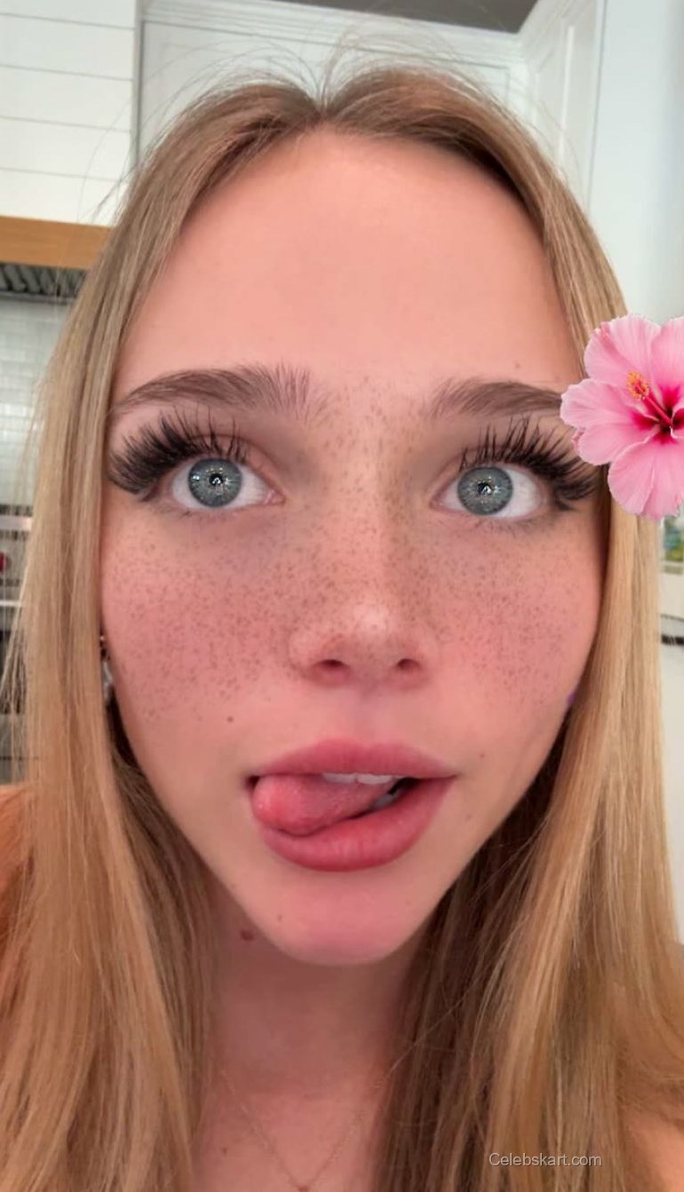 Kyla Dodds Instagram Photos and Video, February 2026 9