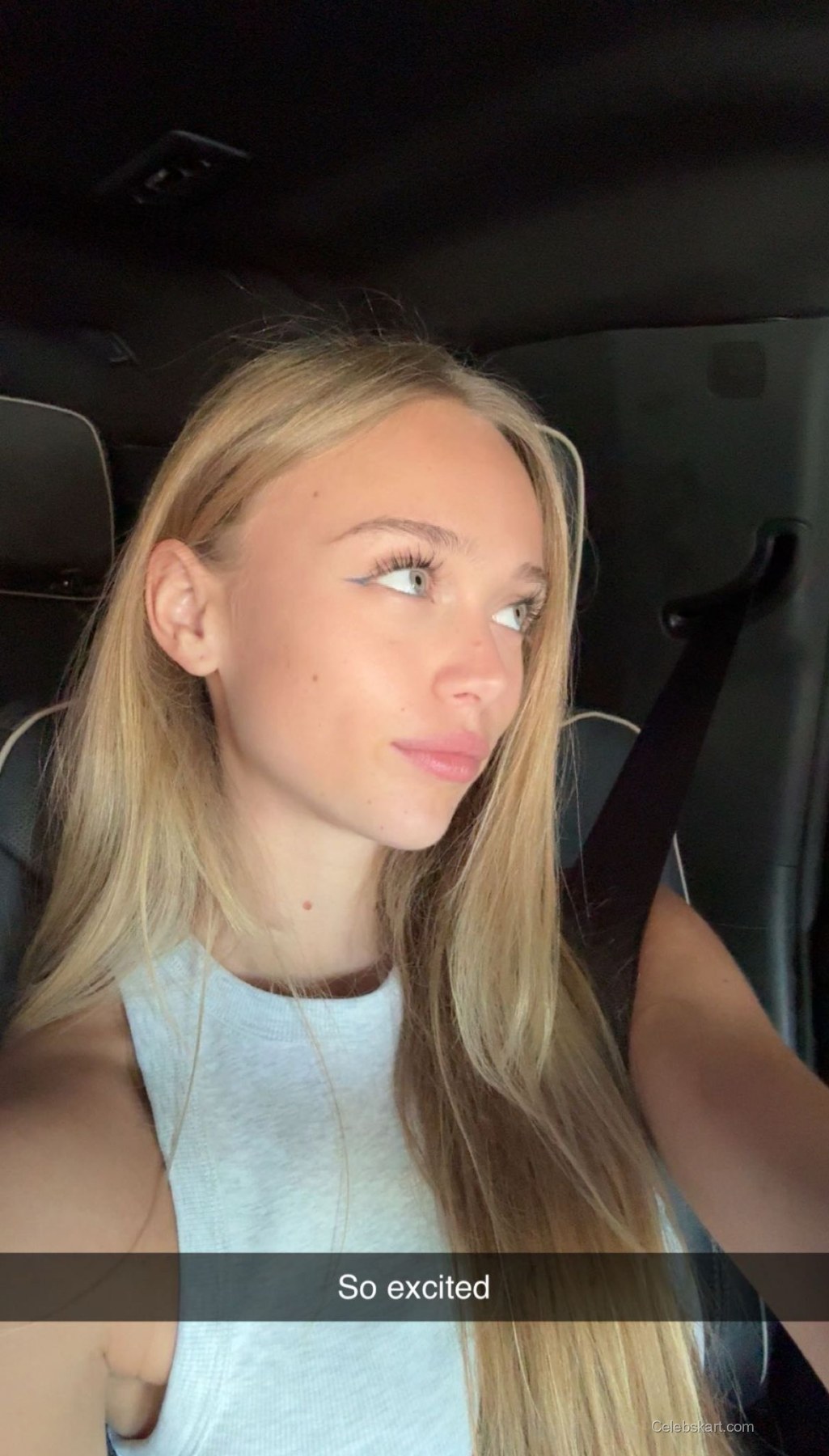 Kyla Dodds Instagram Photos and Video, February 2026 10