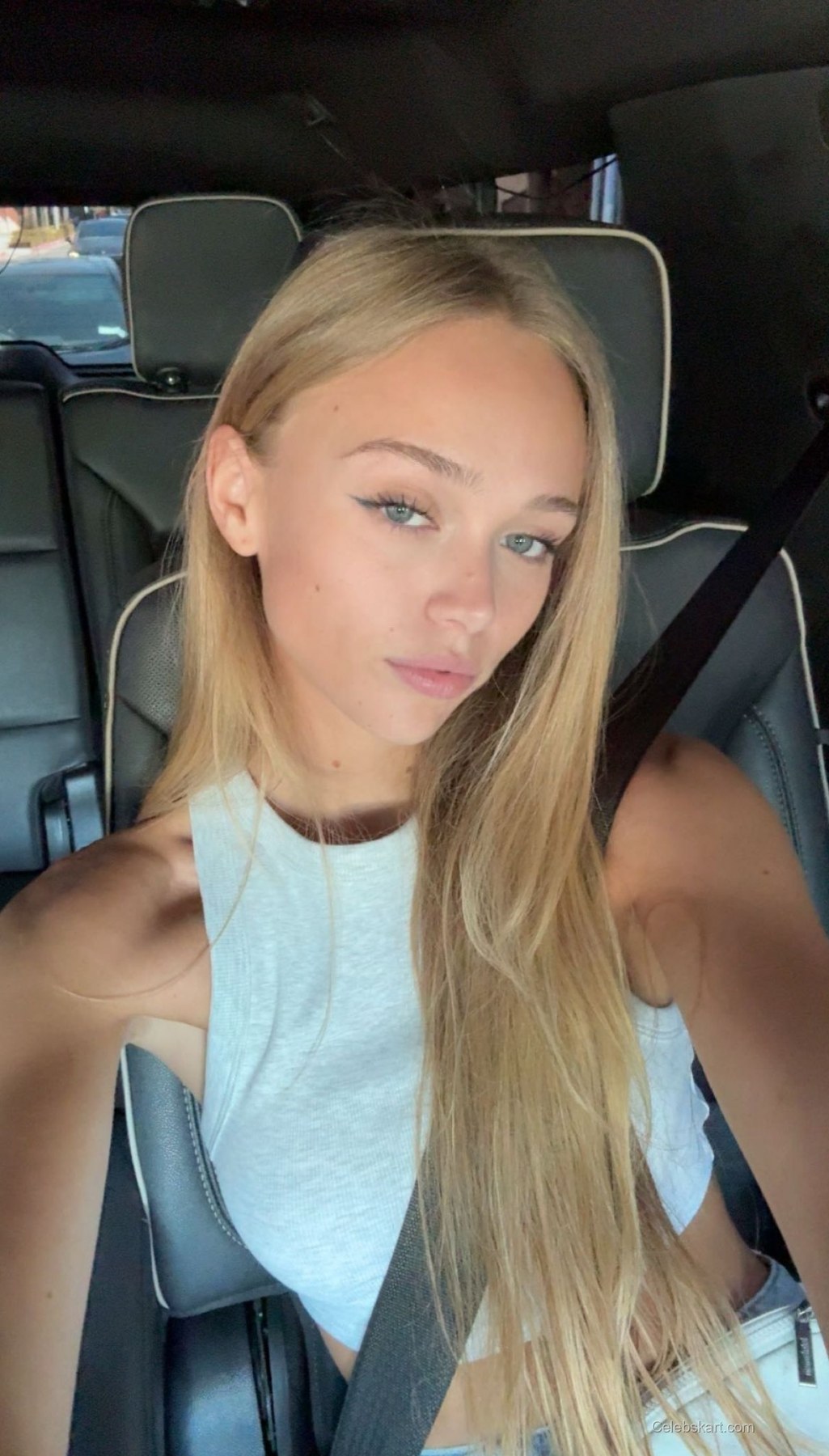 Kyla Dodds Instagram Photos and Video, February 2026 11