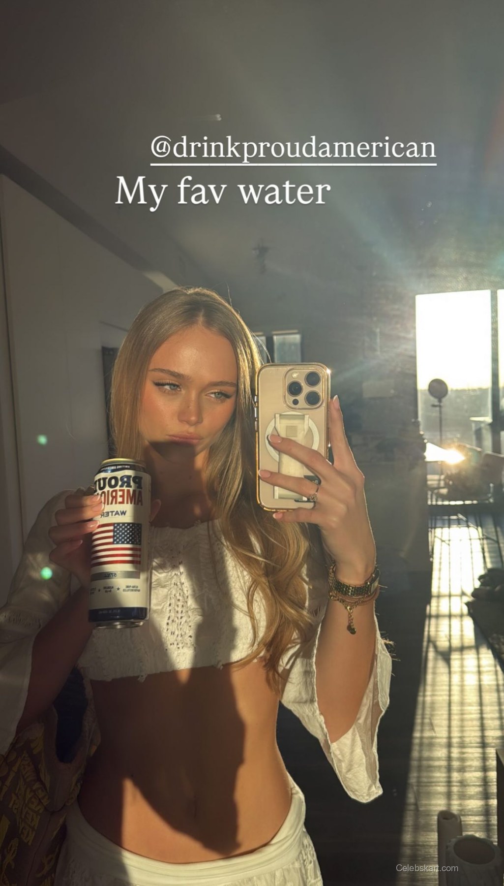 Kyla Dodds Instagram Photos and Video, February 2026 2