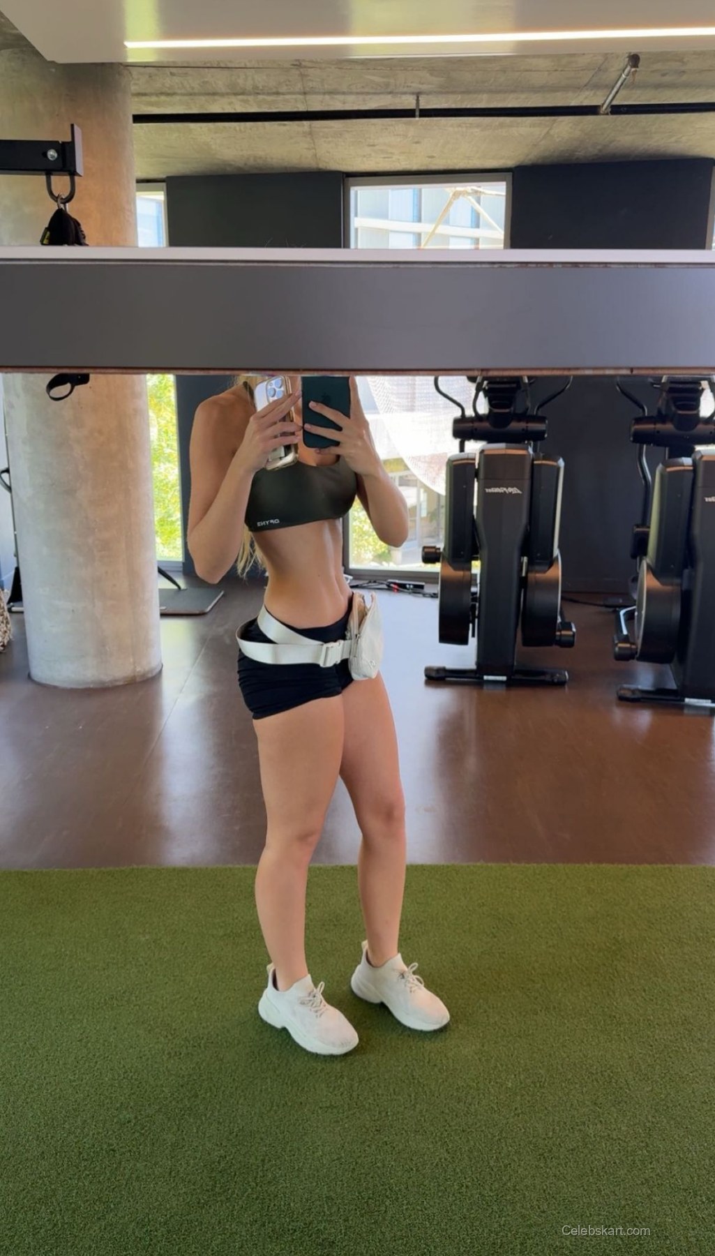 Kyla Dodds Instagram Photos and Video, February 2026 23