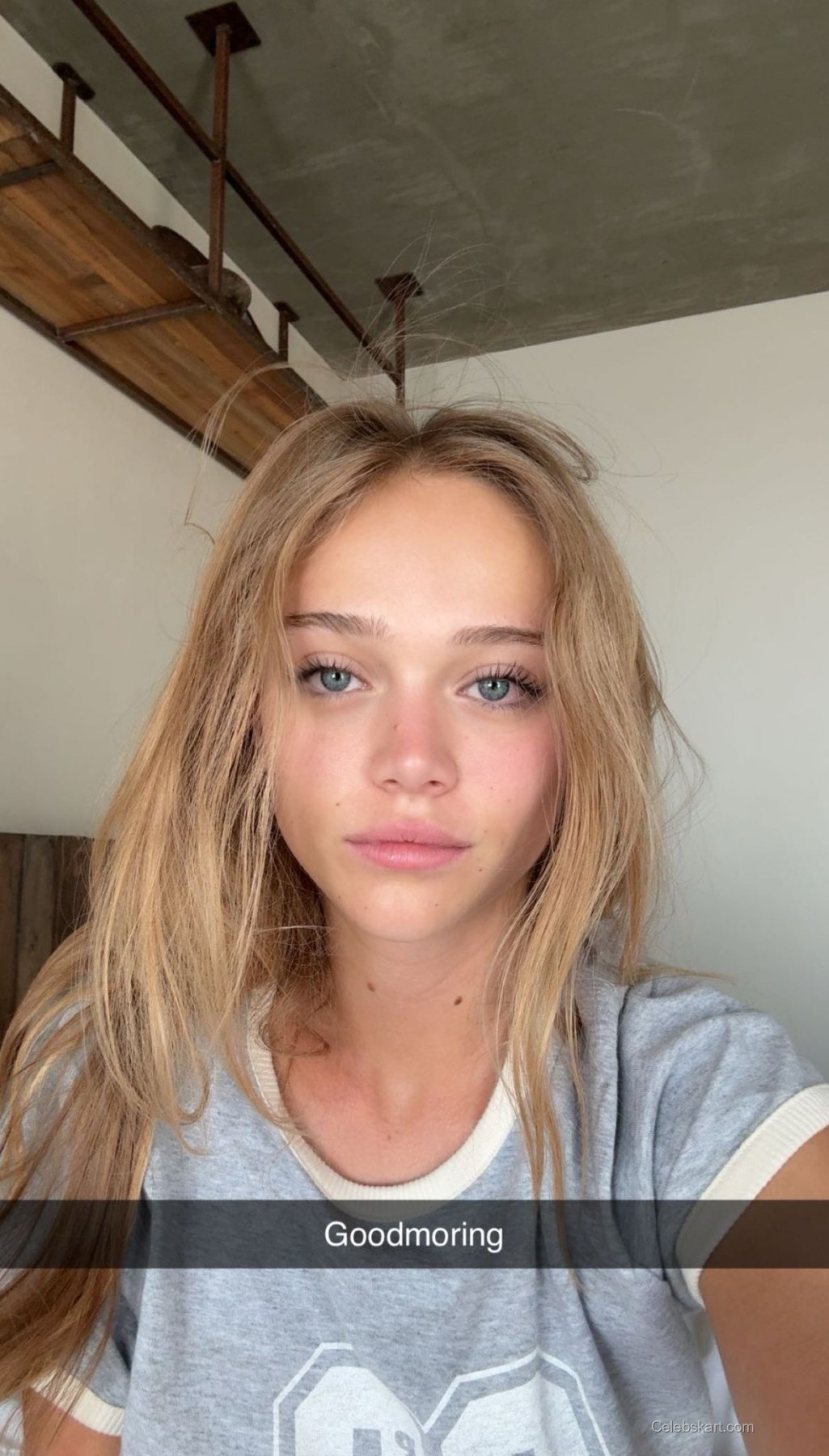 Kyla Dodds Instagram Photos and Video, February 2026 33