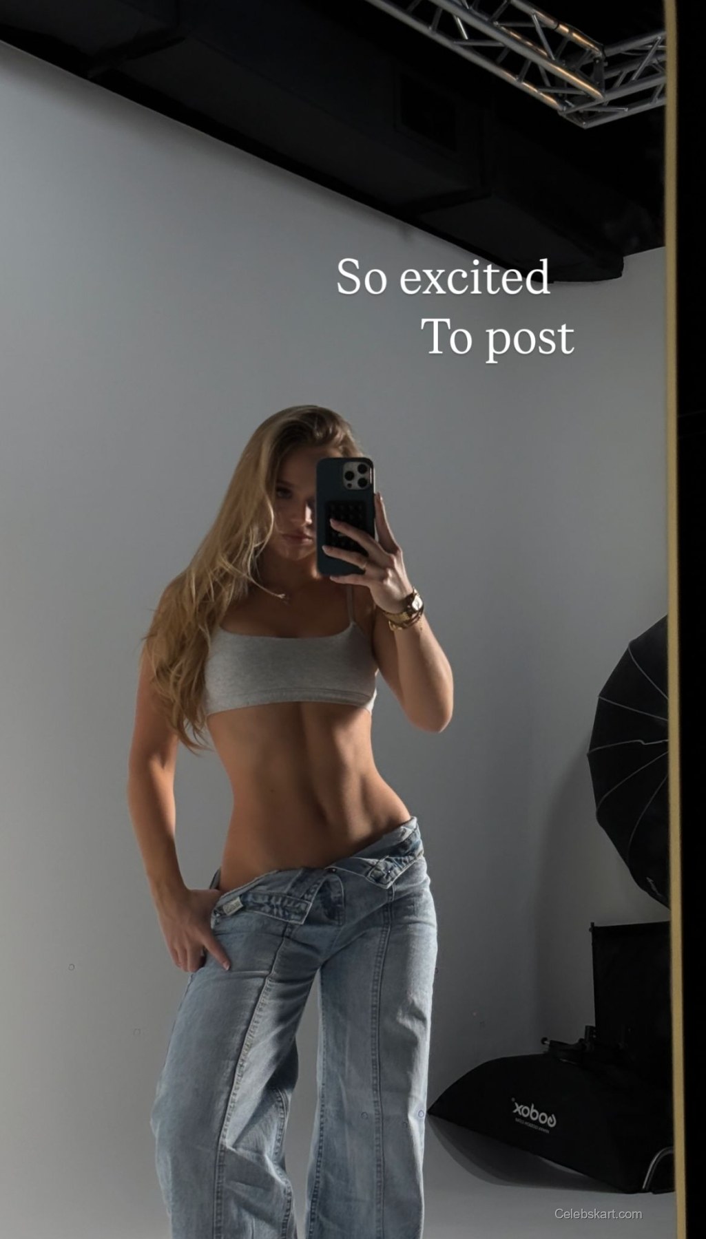 Kyla Dodds Instagram Photos and Video, February 2026 5