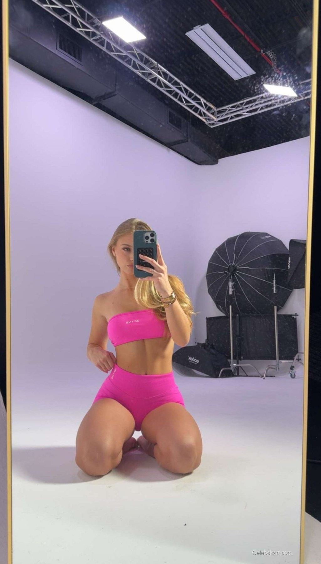 Kyla Dodds Instagram Photos and Video, February 2026 6