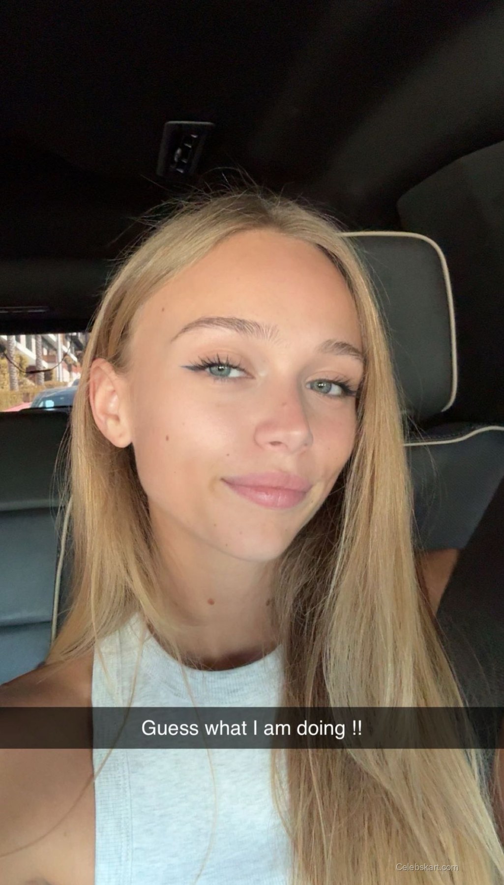 Kyla Dodds Instagram Photos and Video, February 2026 9