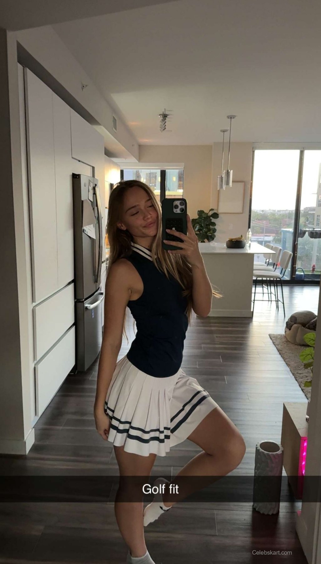 Kyla Dodds Instagram Photos and Video February 2026 11