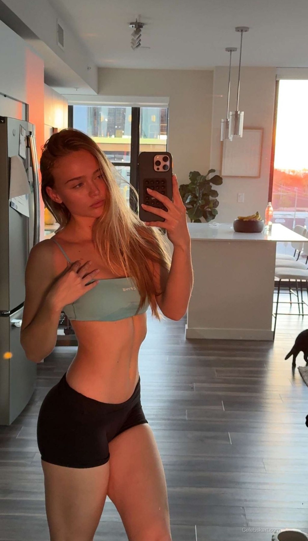 Kyla Dodds Instagram Photos and Video February 2026 12