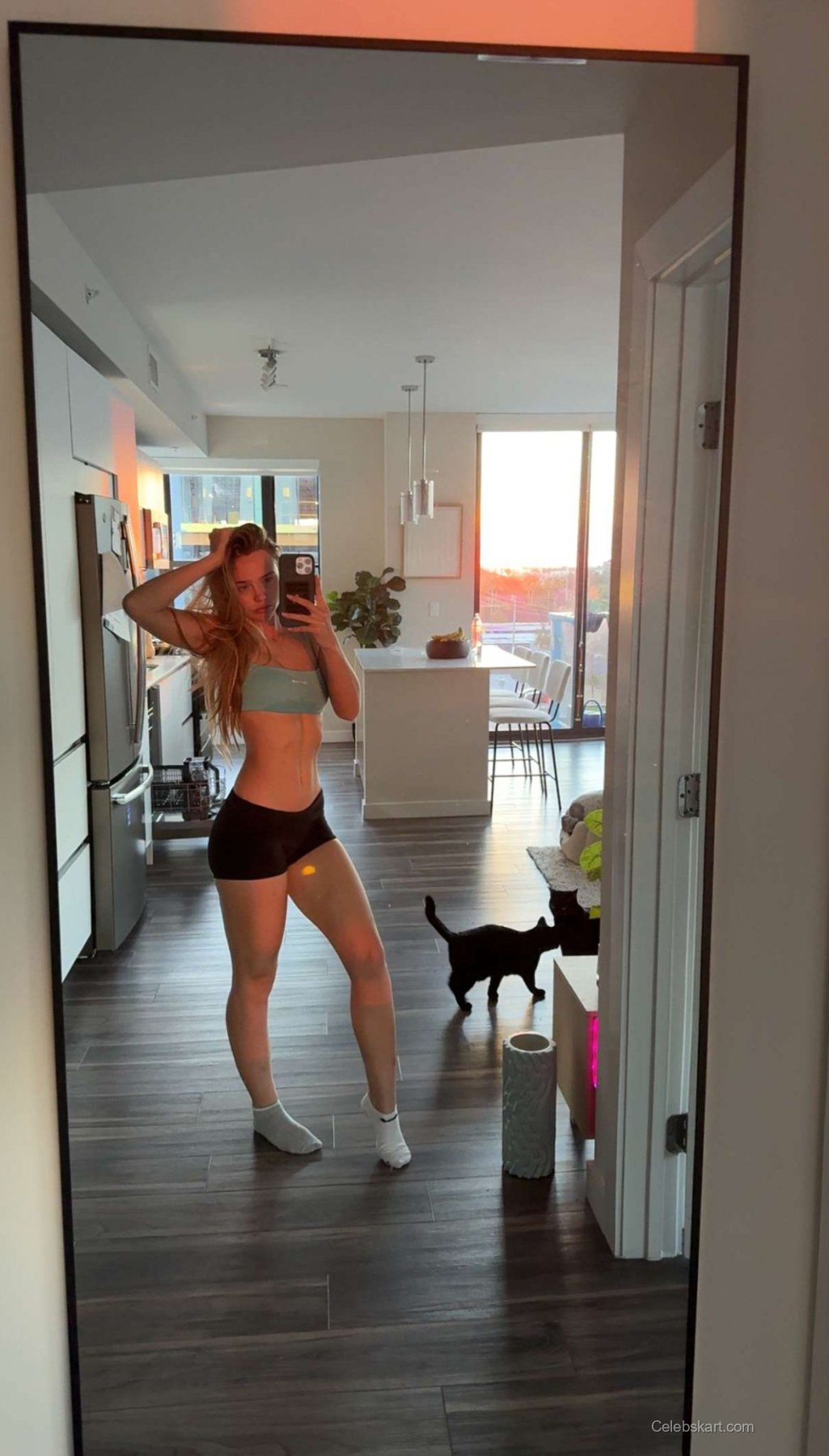 Kyla Dodds Instagram Photos and Video February 2026 13