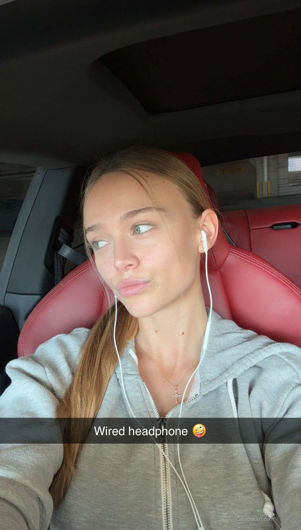 Kyla Dodds Instagram Photos and Video February 2026 18